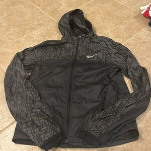 Nike Women's Windbreaker Jacket